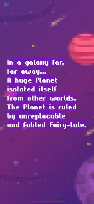 Pixelcalypse: Pixel Art Game screenshot 1