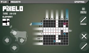 Pixelo screenshot 2