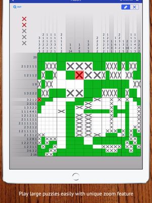 Pixelogic screenshot 4