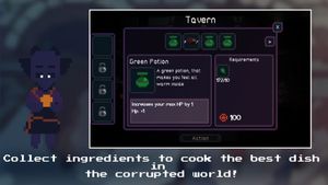 Pixiel: Dreadwager screenshot 1