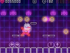 Pix'n Love Rush screenshot 1