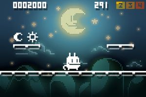 Pix'n Love Rush screenshot 2