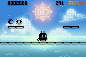 Pix'n Love Rush screenshot 3