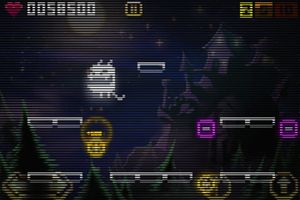Pix'n Love Rush screenshot 4