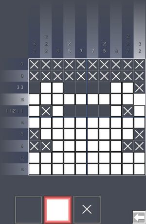 Pixy-Pic-Xel screenshot 1