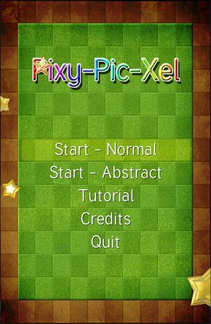 Pixy-Pic-Xel screenshot 2
