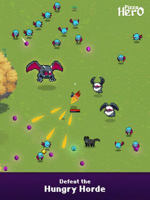 Pizza Hero screenshot 1