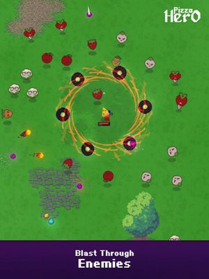 Pizza Hero screenshot 3