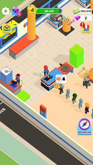 Pizza Ready! screenshot 2
