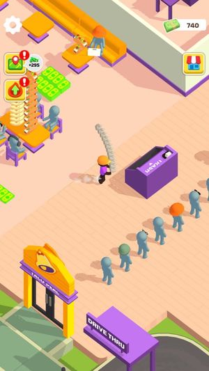 Pizza Ready! screenshot 3