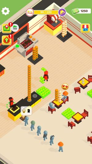 Pizza Ready! screenshot 4