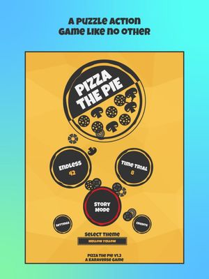 Pizza the Pie screenshot 2
