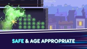 PJ Masks: Moonlight Heroes screenshot 2