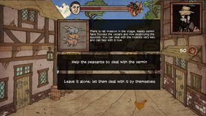Plague M.D. screenshot 4