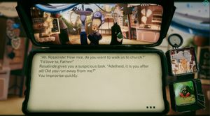 Plan B from Outer Space: A Bavarian Odyssey screenshot 4