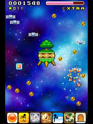 Planet Bom Bom screenshot 1