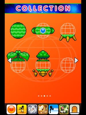 Planet Bom Bom screenshot 2