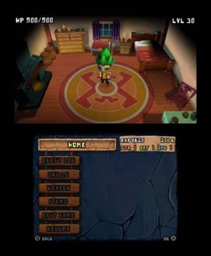 Planet Crashers screenshot 2