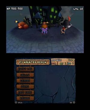 Planet Crashers screenshot 4