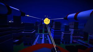 Planet Protector VR screenshot 4