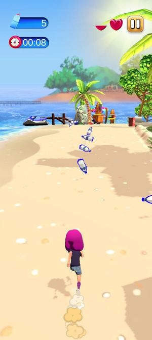 Planet Sea screenshot 3