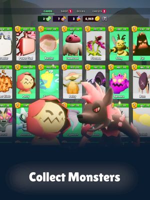 Plant Chess screenshot 2