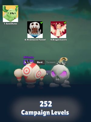 Plant Chess screenshot 3