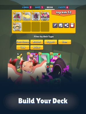 Plant Chess screenshot 4