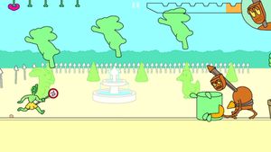 Plant Down screenshot 3