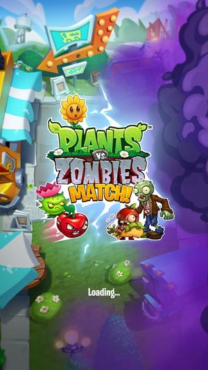 Plants vs. Zombies: Match screenshot 3
