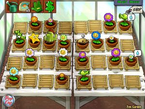 Plants vs. Zombies screenshot 4
