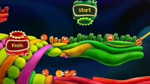 Plastiland screenshot 1