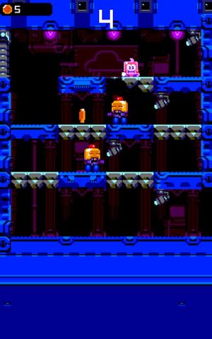Platform Panic screenshot 2