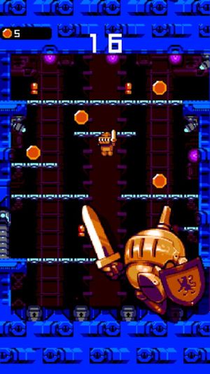 Platform Panic screenshot 3