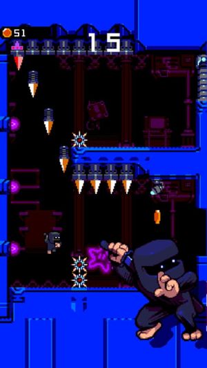 Platform Panic screenshot 4