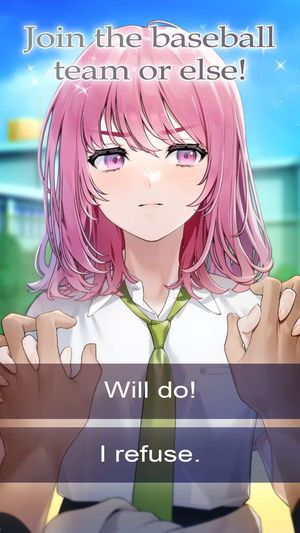 Play for Love screenshot 1
