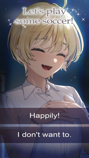 Play for Love screenshot 2