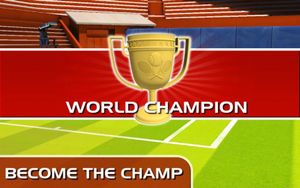 Play Tennis screenshot 3