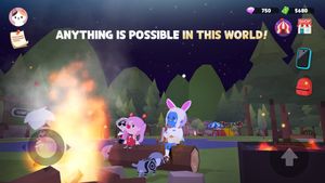 Play Together screenshot 2