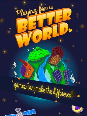 Playing for a Better World screenshot 1