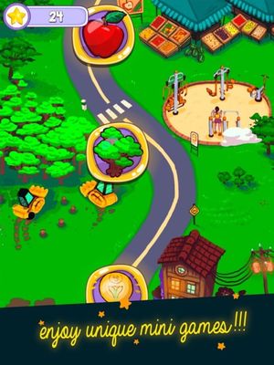 Playing for a Better World screenshot 3