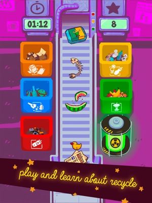 Playing for a Better World screenshot 4