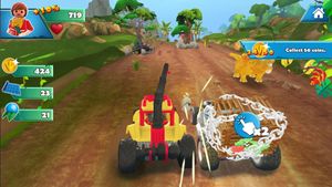 Playmobil Dinos screenshot 3