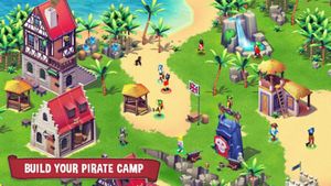 Playmobil Pirates screenshot 2