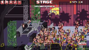 Playnicky screenshot 2