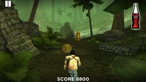 PlayStation All-Stars Island screenshot 2