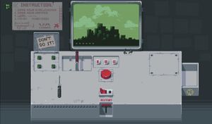 Please, Don't Touch Anything screenshot 2