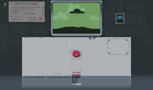 Please, Don't Touch Anything screenshot 3