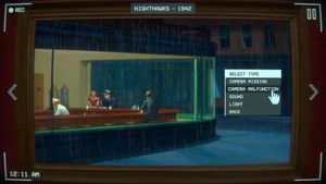 Please, Watch the Artwork screenshot 2