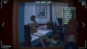 Please, Watch the Artwork screenshot 4